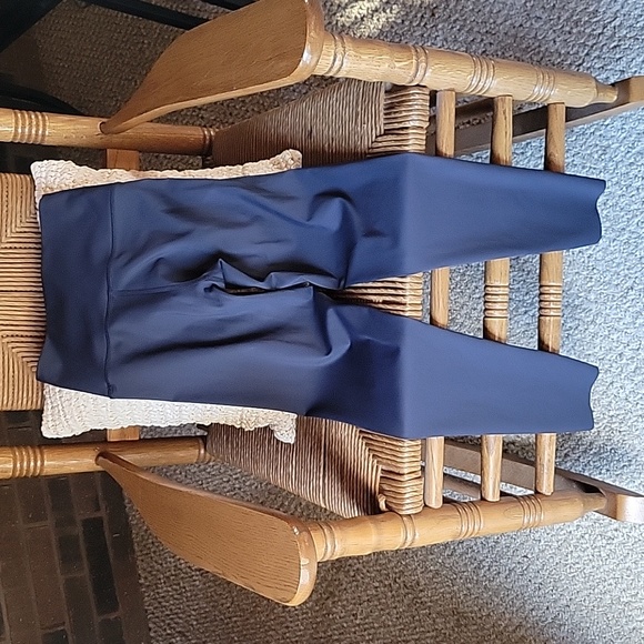 Offline by Aerie leggings, gray pair, size S, black pair, size S, listing for 1 - Picture 8 of 13